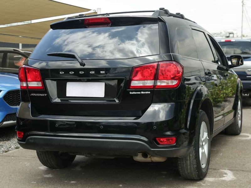 Dodge JOURNEY 2.4 AT 2019 - Imagen 4 de 9