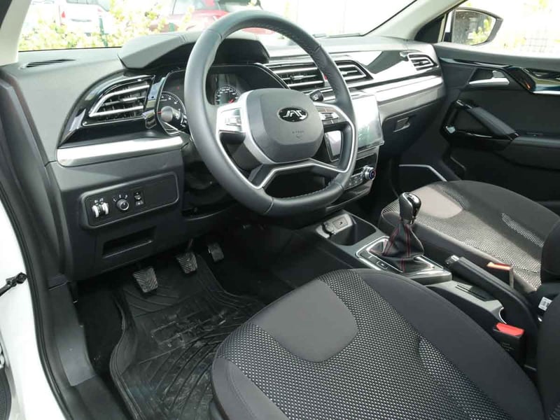 JAC JS2 HB 1.5 2026 - Imagen 6 de 8