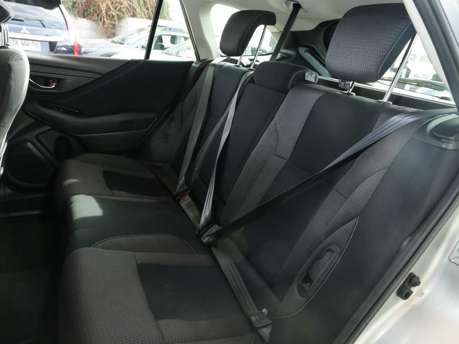 Subaru OUTBACK 2.5I AWD AT 2024 - Imagen 11 de 13