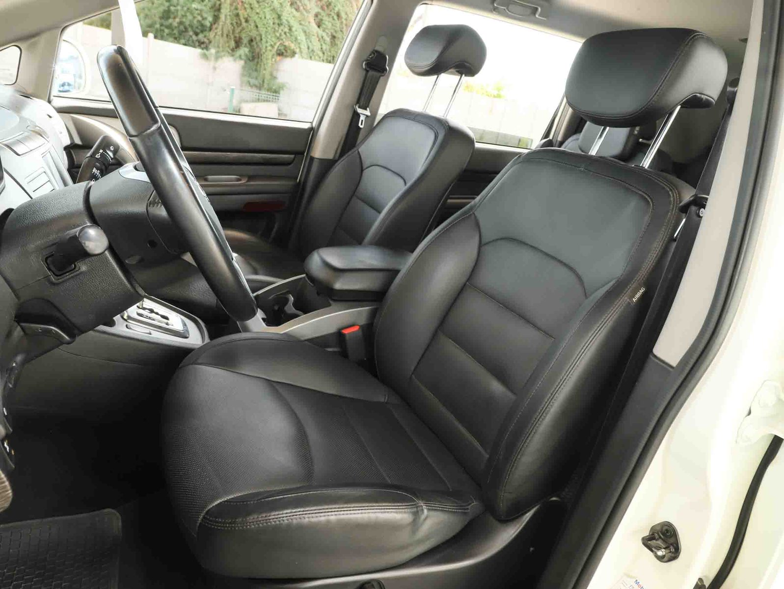 SsangYong STAVIC 2.2 AWD FULL. 2020 - Imagen 11 de 20