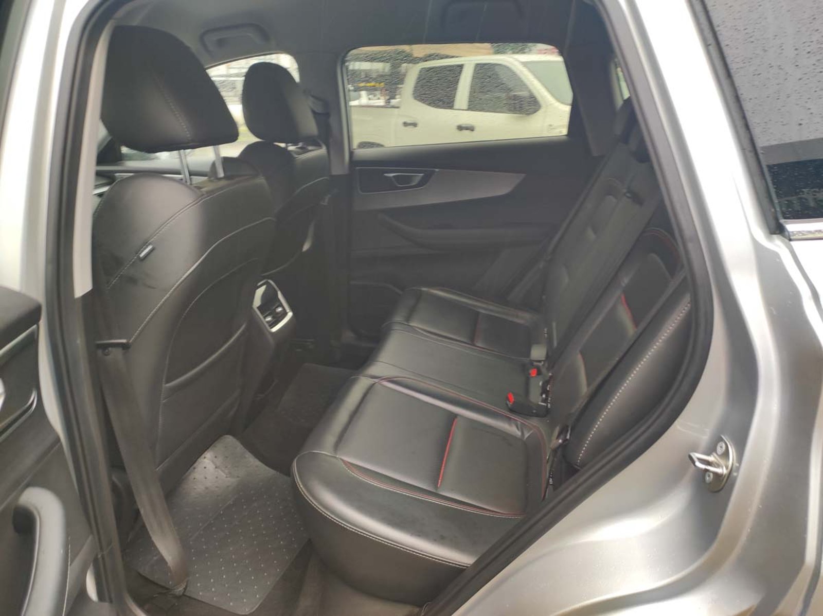 CHERY TIGGO 7 GLS CVT PRO 1.5 AUT 2024 - Imagen 9 de 13