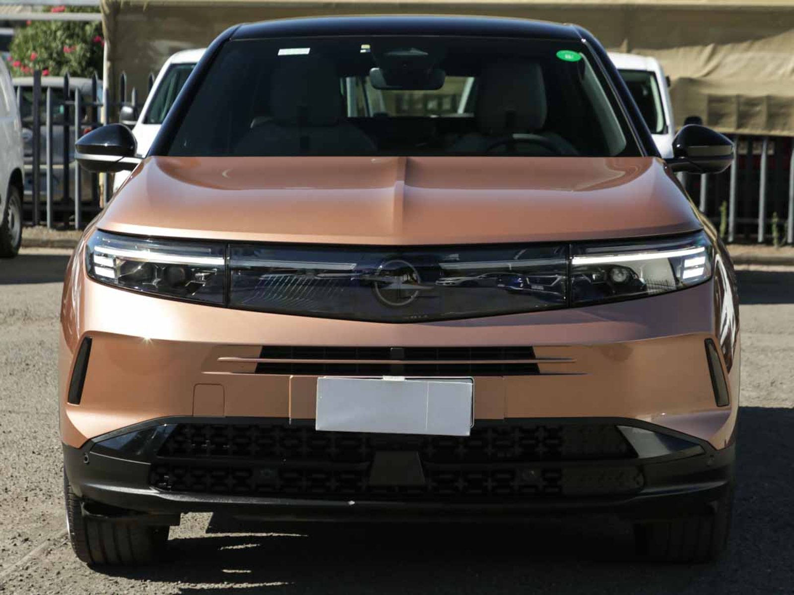 Opel NEW GRANDLAND GS HYBRID 136 AT 2025 - Foto 2 de 20