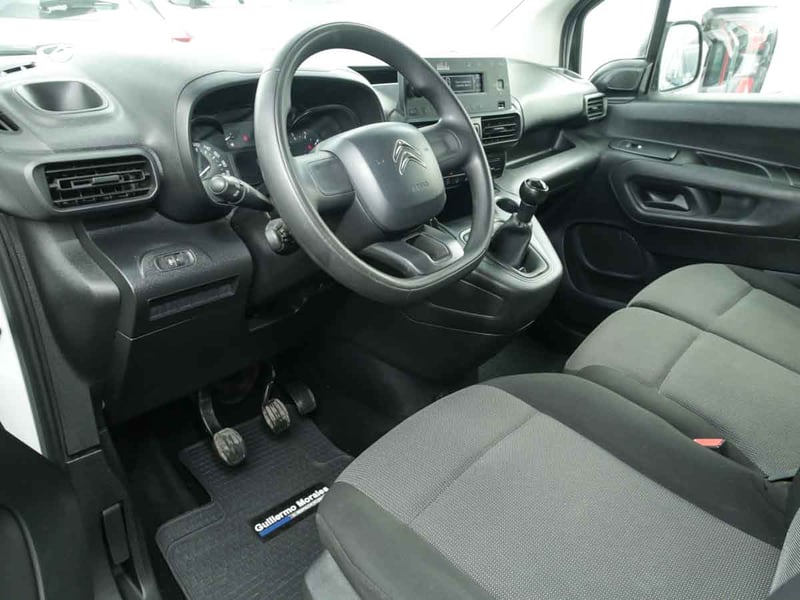 Citroën BERLINGO K9 1.6 2021 - Imagen 6 de 8