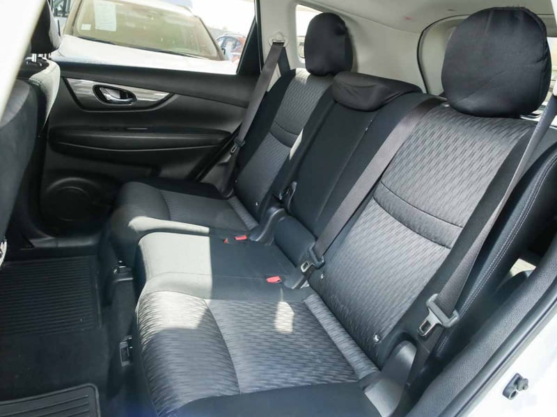 Nissan X TRAIL 2022 - Imagen 8 de 8