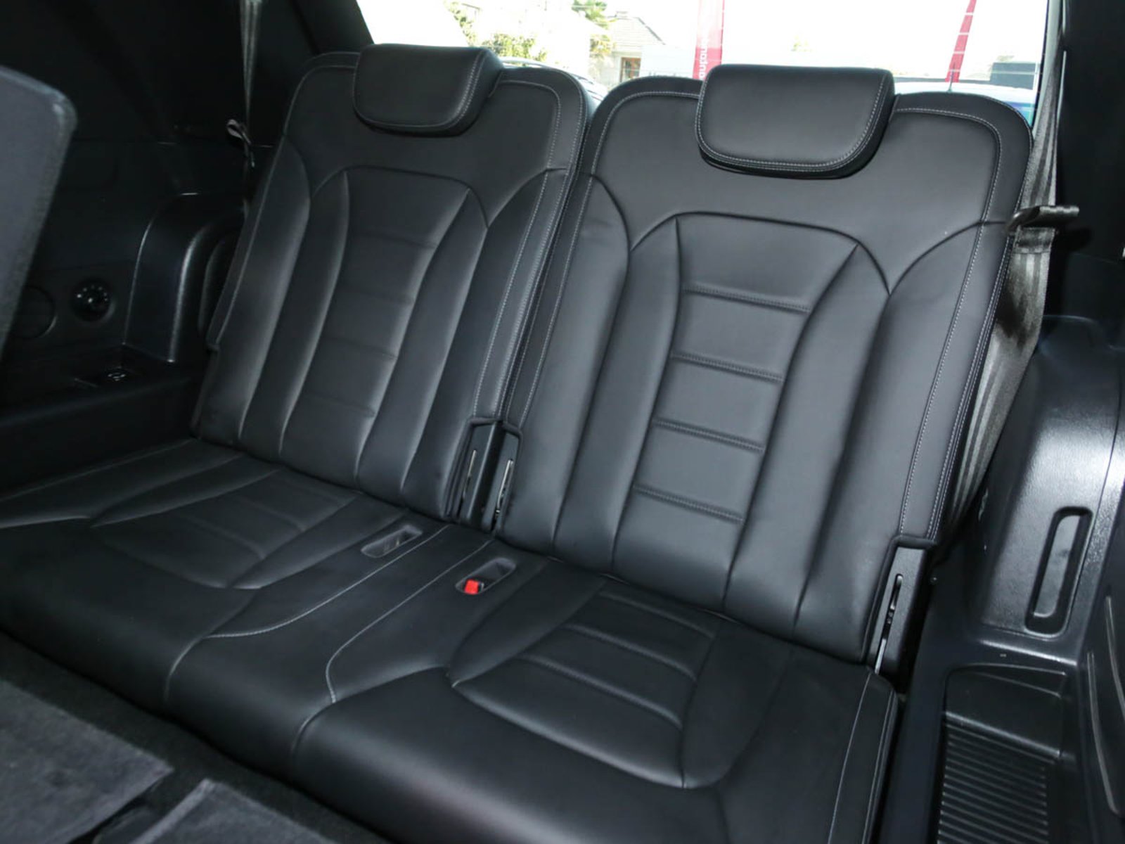 SSANGYONG NEW REXTON GLX 2.2TD 8AT 2WD 6AB * 2025 - Imagen 12 de 14