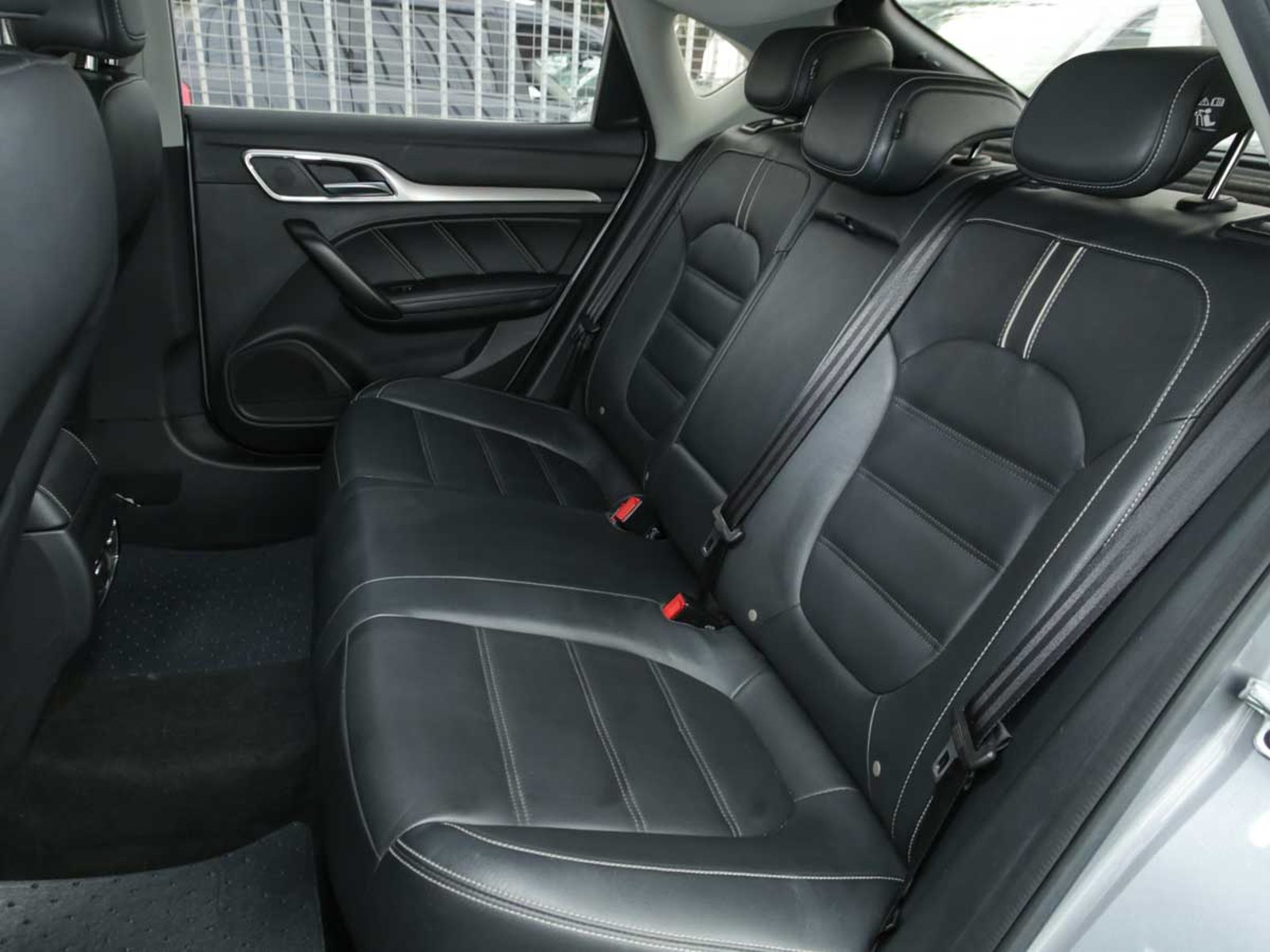 MG MG 6 1.5T  MT 2022 - Imagen 8 de 8