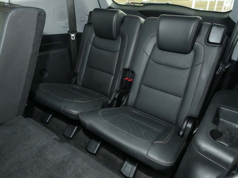 Chery TIGGO 8 GLX 1.5 AUT 2021 - Imagen 8 de 8