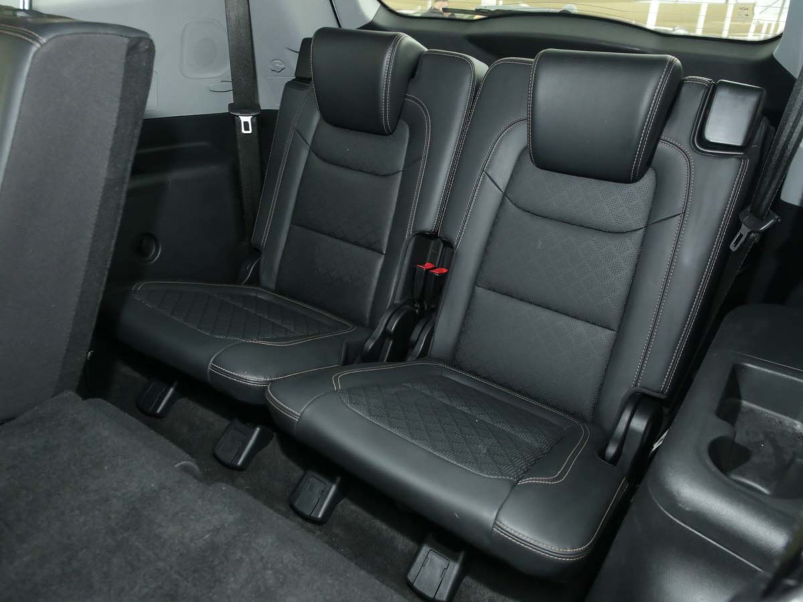 Chery TIGGO 8 GLX 1.5 AUT 2021 - Imagen 8 de 8