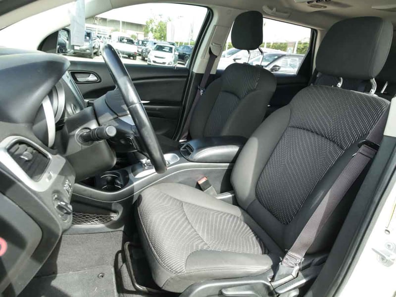 Dodge JOURNEY  SE  2.4   AT 2018 - Imagen 6 de 8
