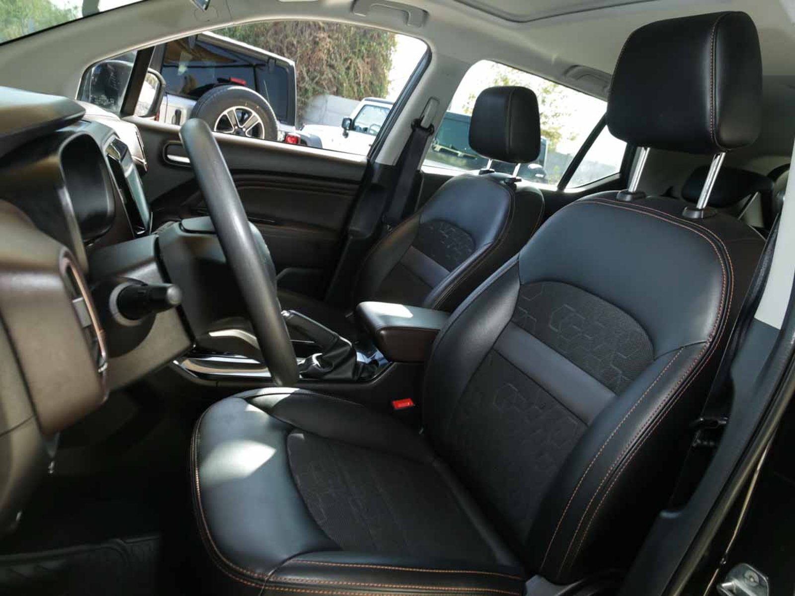 GAC MOTOR GS3 1.3T AT GB 2022 - Imagen 10 de 14