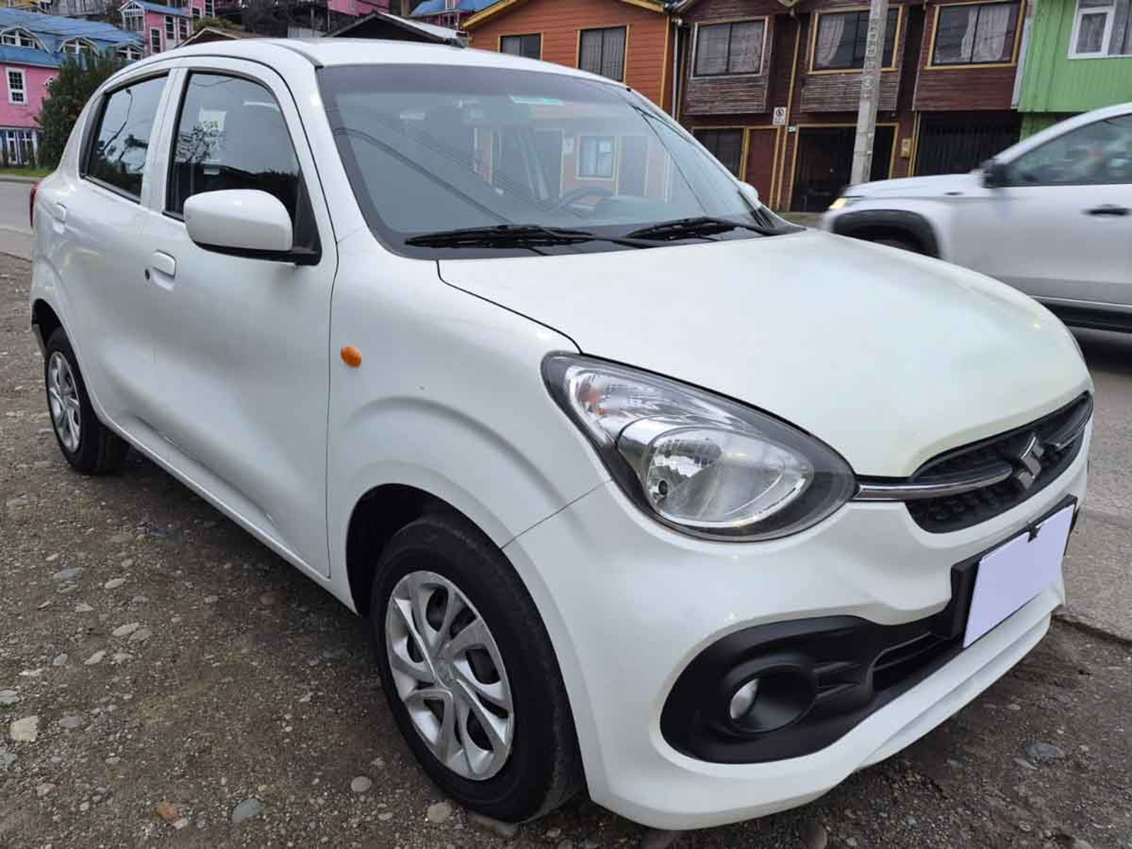Suzuki CELERIO GLX HB 1.0 2024 - Foto 2 de 8