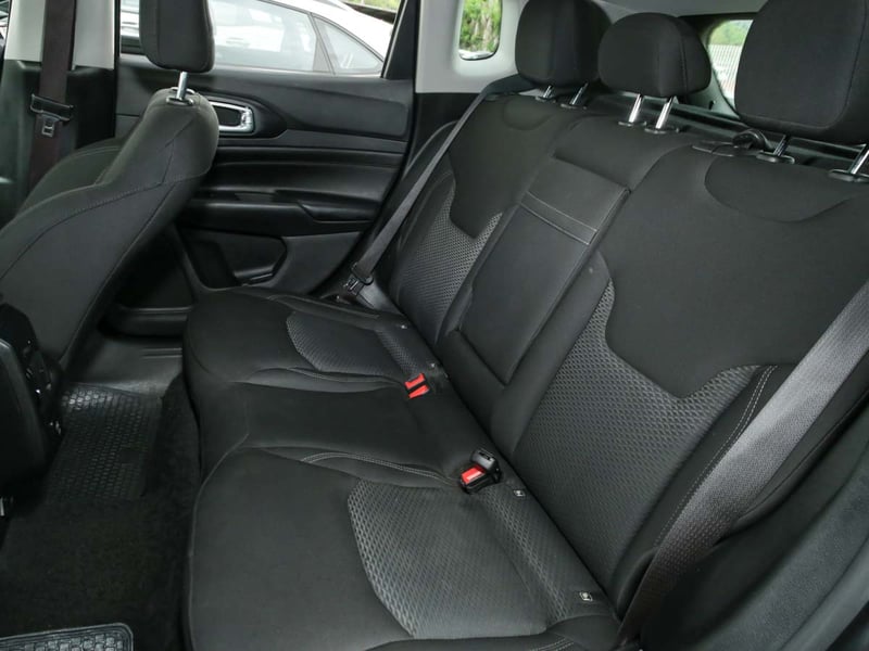 Jeep COMPASS SPORT 1.3 2024 - Imagen 8 de 8