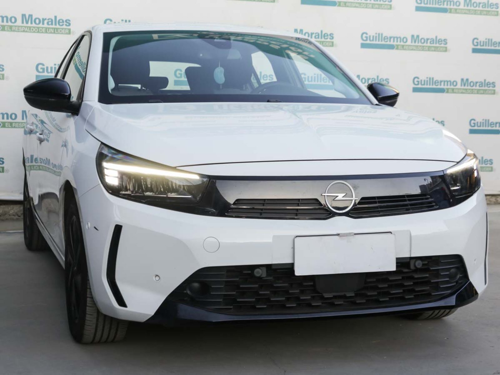 Opel CORSA 4X2 1.2 2025 - Foto 2 de 8