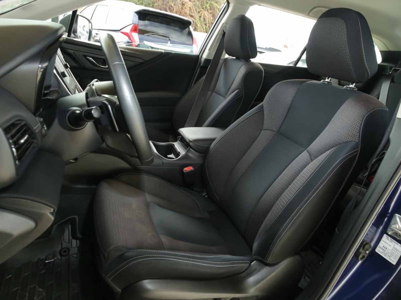 Subaru OUTBACK 2.5I AWD AT 2024 - Imagen 10 de 13