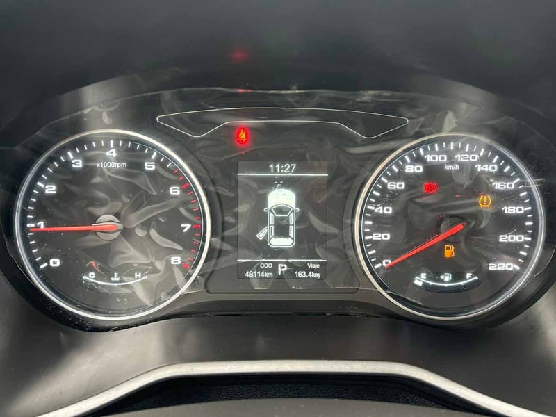JAC JS8 LUXURY 1.5 2023 - Imagen 7 de 16
