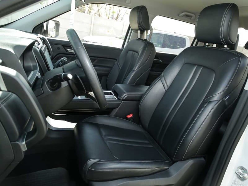 JMC GRAND AVENUE 4X4 AT 2024 - Imagen 7 de 8