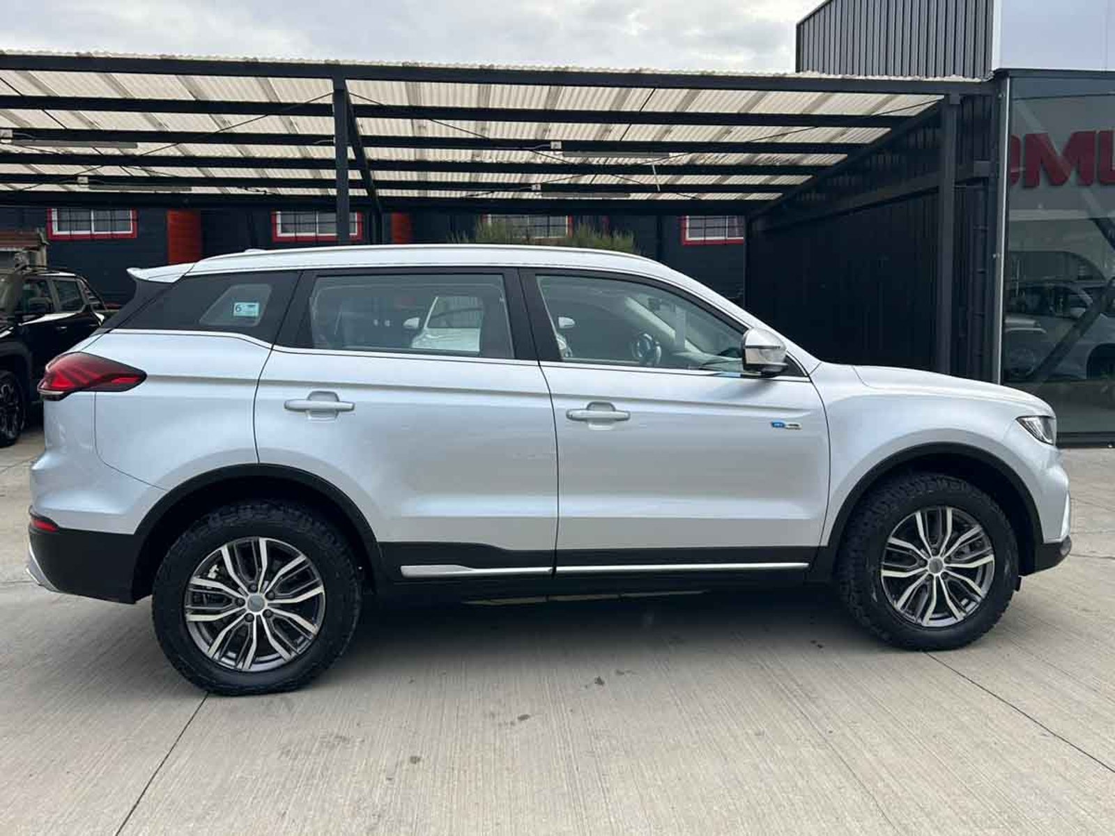 Geely AZKARRA GL 1.5 2024 - Imagen 16 de 16