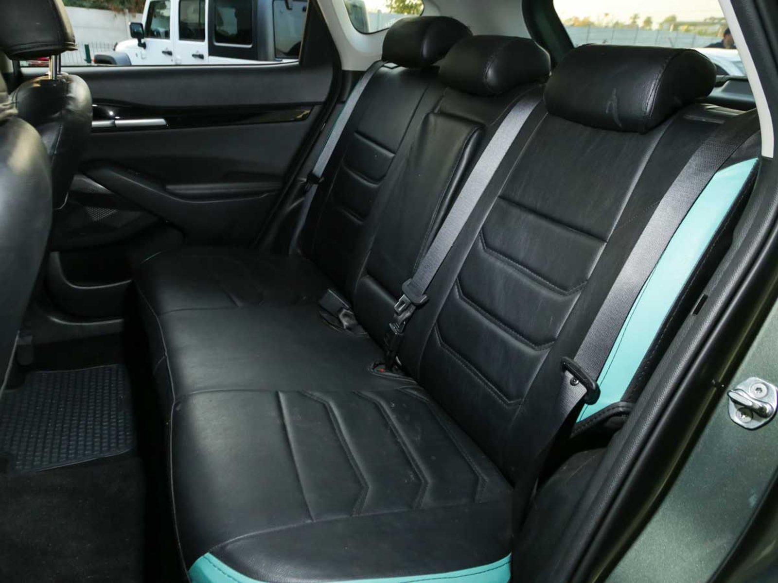 Kia SELTOS EX IVT 1.5 AUT 2024 - Imagen 8 de 8
