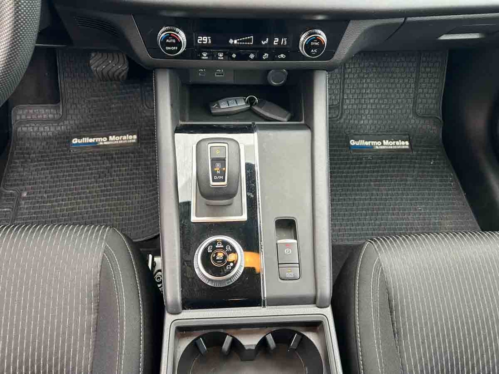 MITSUBISHI NEW OUTLANDER 4X2 AT GL 2026 - Imagen 9 de 16