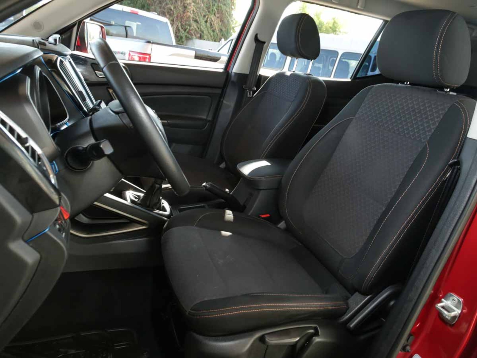 CHANGAN CX70 OTTO 1.6 MT 2022 - Imagen 10 de 14