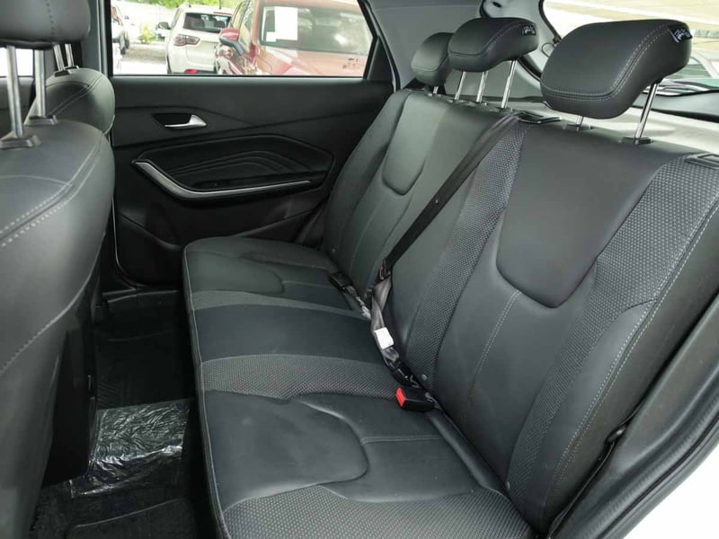 Chery TIGGO 2 PRO MAX GL MT 6C 2025 - Imagen 8 de 8