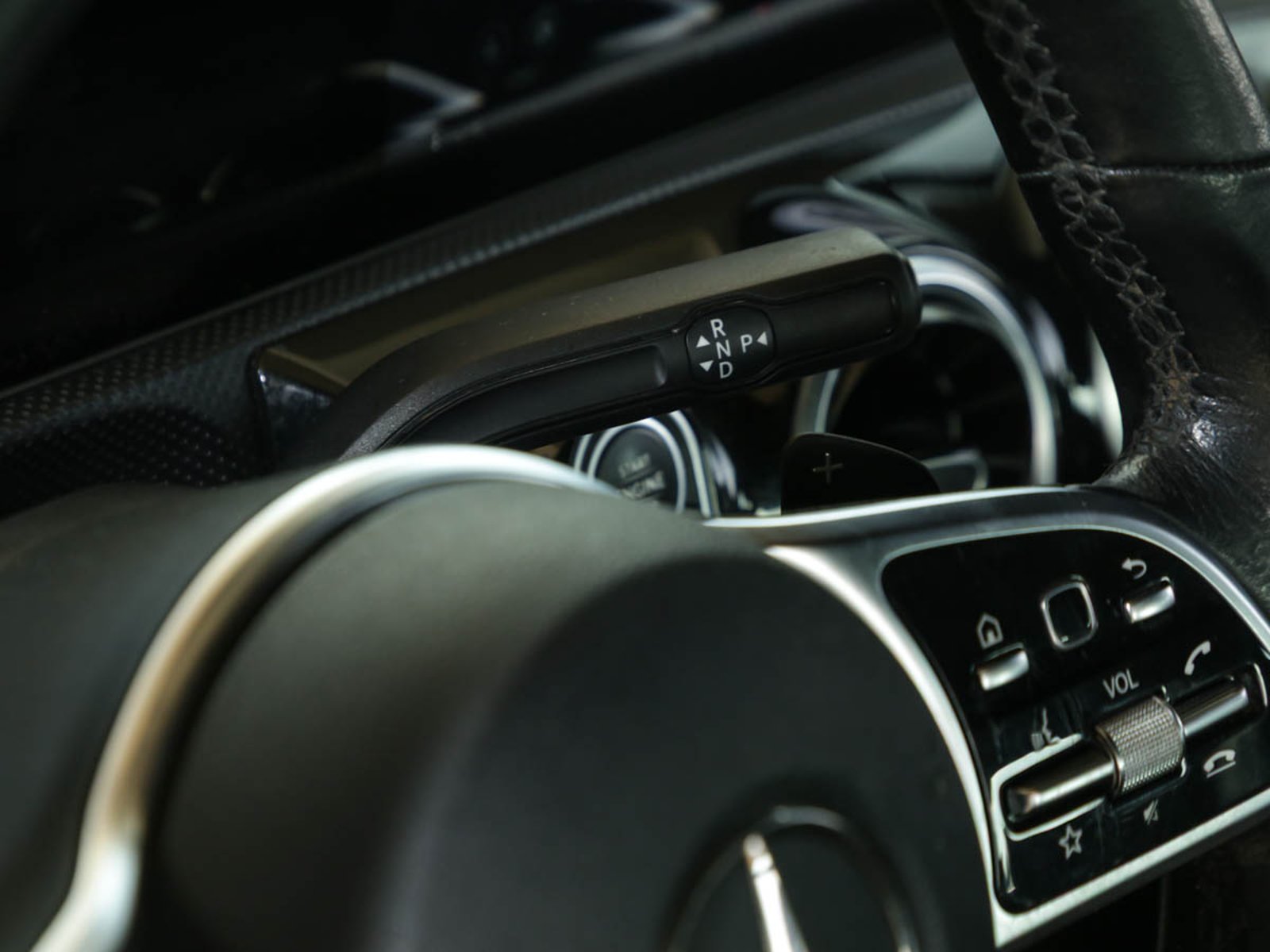 MERCEDES BENZ A 200 2020 - Imagen 9 de 13