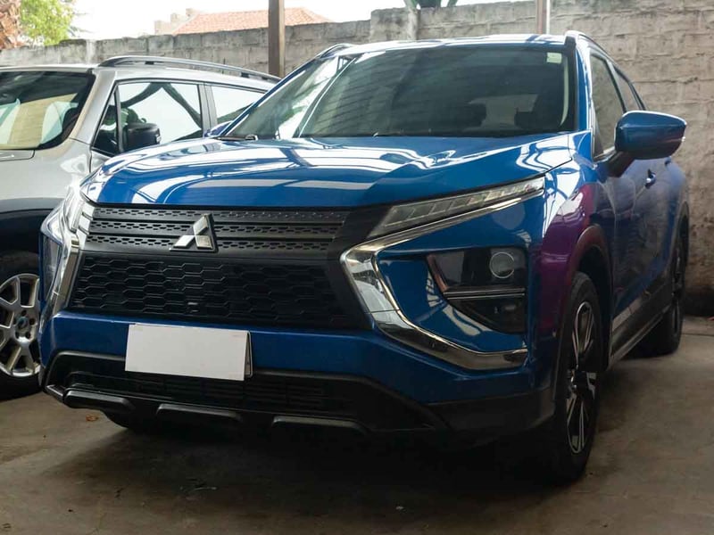 Mitsubishi ECLIPSE CROSS RX 1.5 4X2 AT 2022 - Imagen 14 de 20