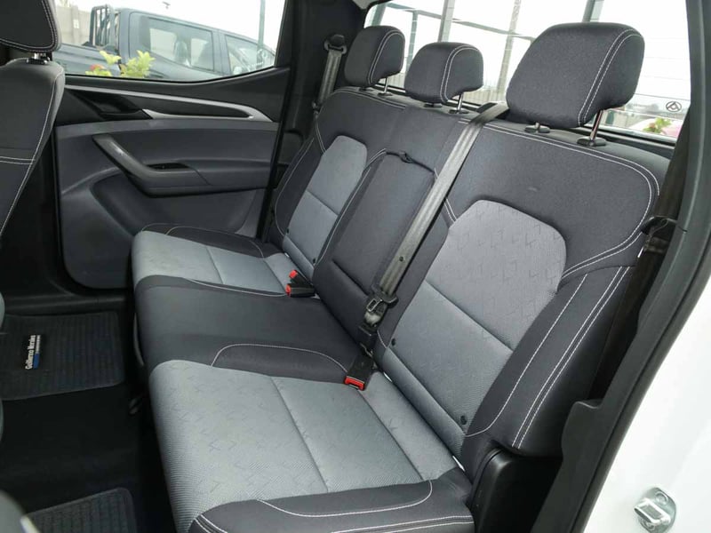 Maxus T60 DCAB 4X2 2.0 2025 - Imagen 16 de 16