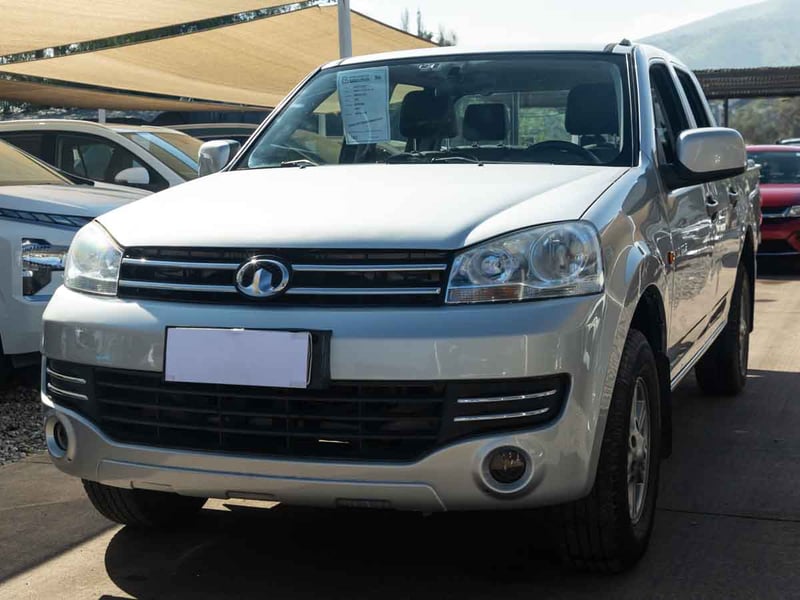 Great Wall WINGLE 5  2.2  4X2  SE 2022