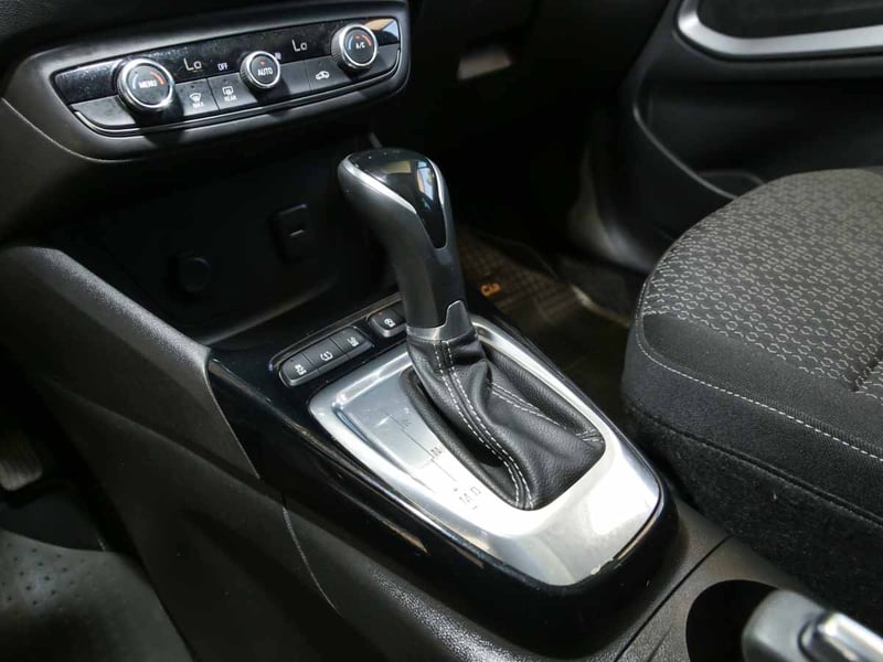 Opel CROSSLAND 1.2 AUT 2021 - Imagen 9 de 20