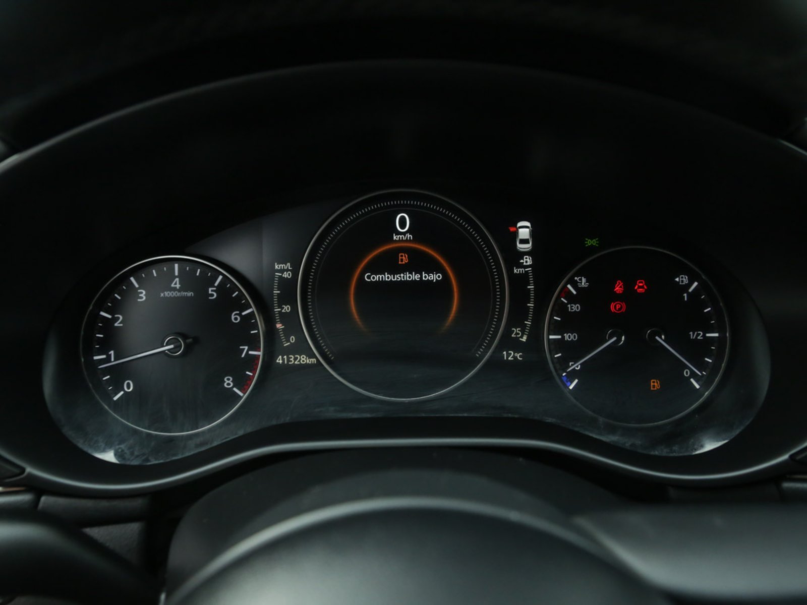 Mazda 3 SEDAN 2.0 2021 - Foto 5 de 11