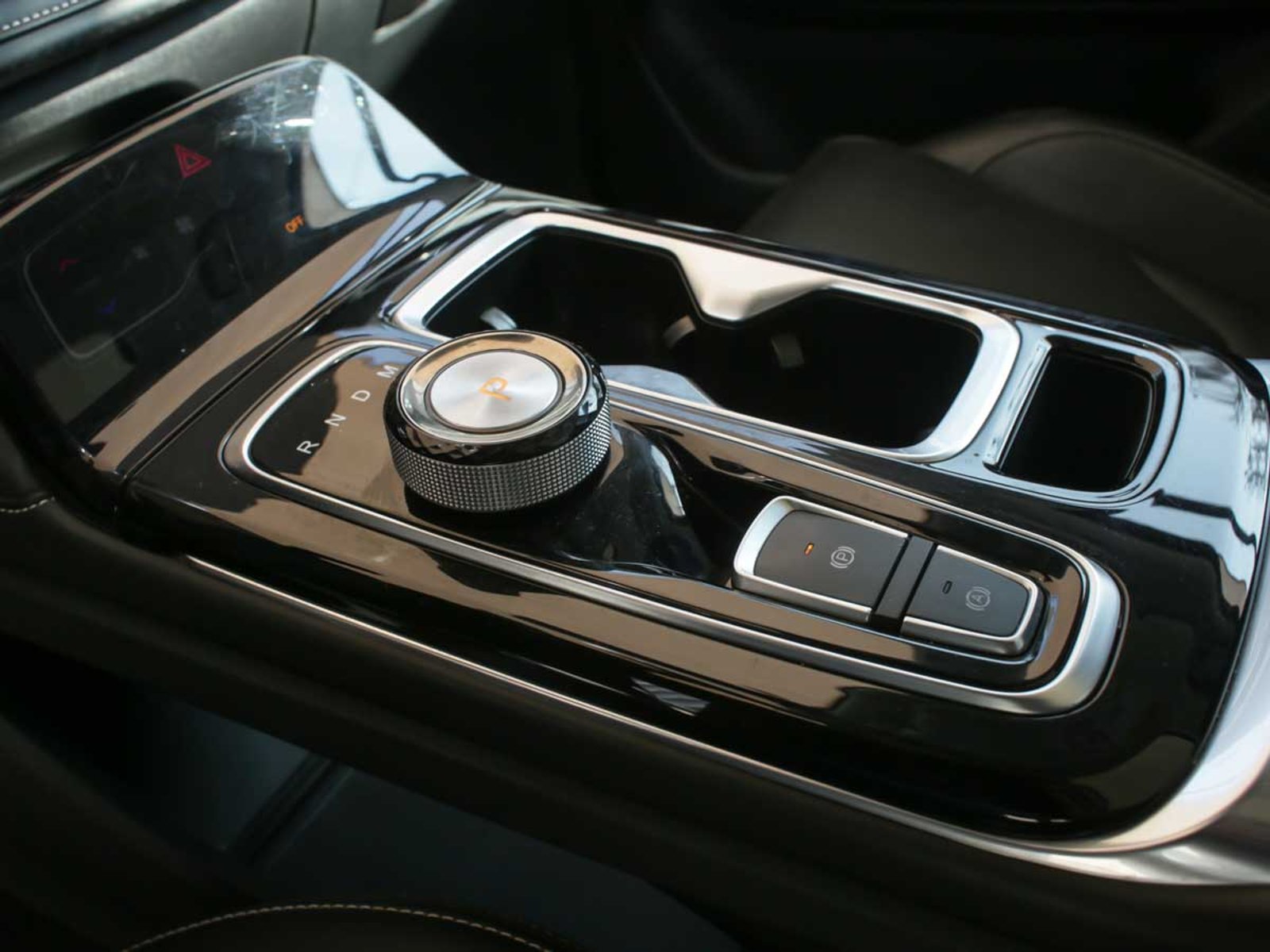 JAC JS6 HB 1.5 AUT 2024 - Imagen 9 de 14