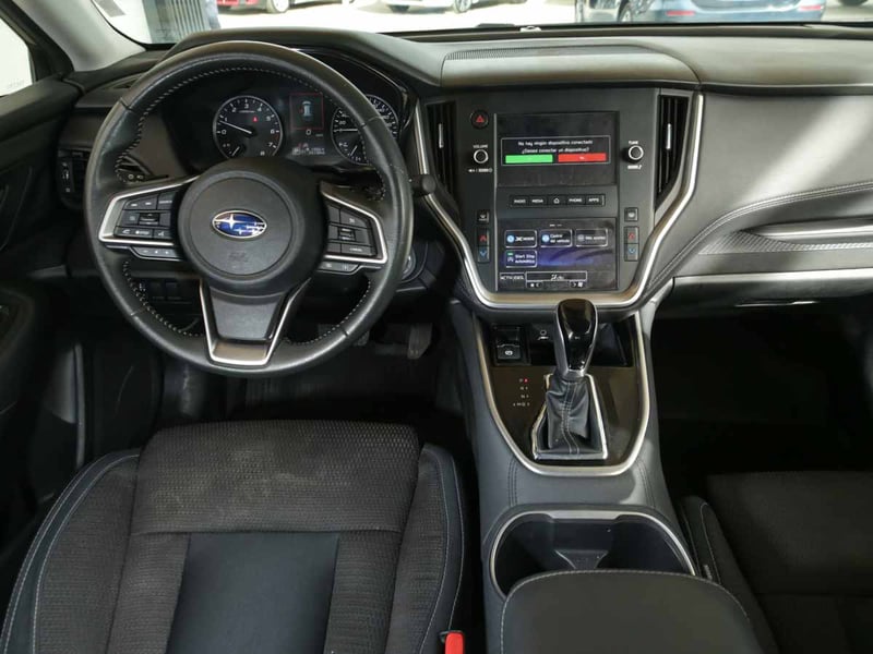 Subaru OUTBACK 2.5I AWD AT 2024 - Imagen 12 de 13