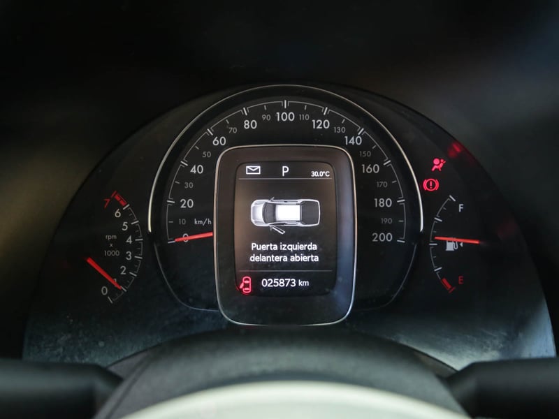 RAM 700 LONGHORN DC 1.3 CVT 2024 - Imagen 5 de 8