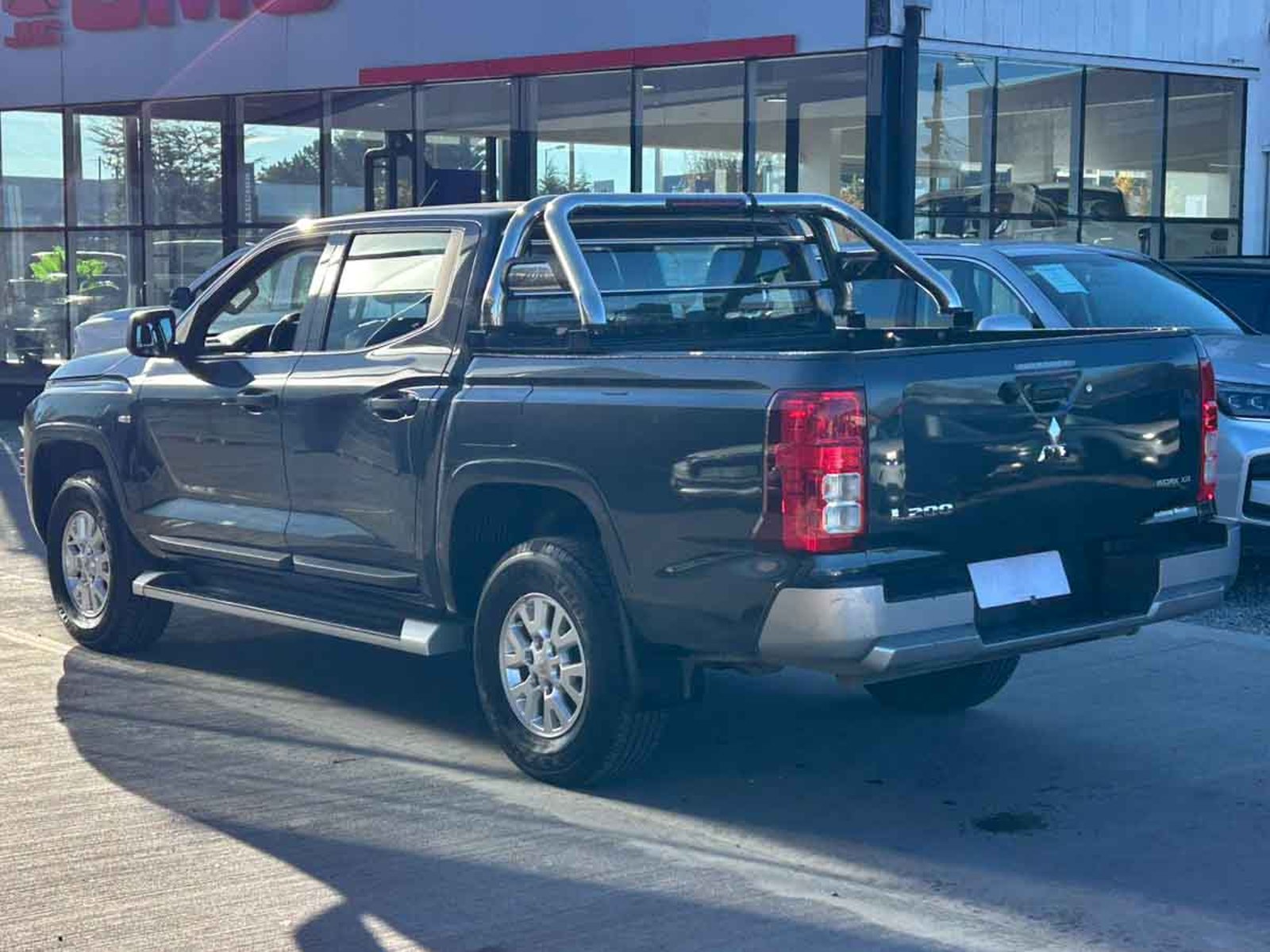 MITSUBISHI NEW L200 WORK XR E6 2025 - Imagen 4 de 16