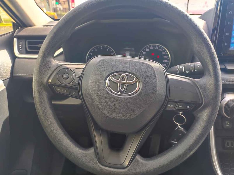Toyota NEW RAV4 2.0 2024 - Imagen 7 de 8