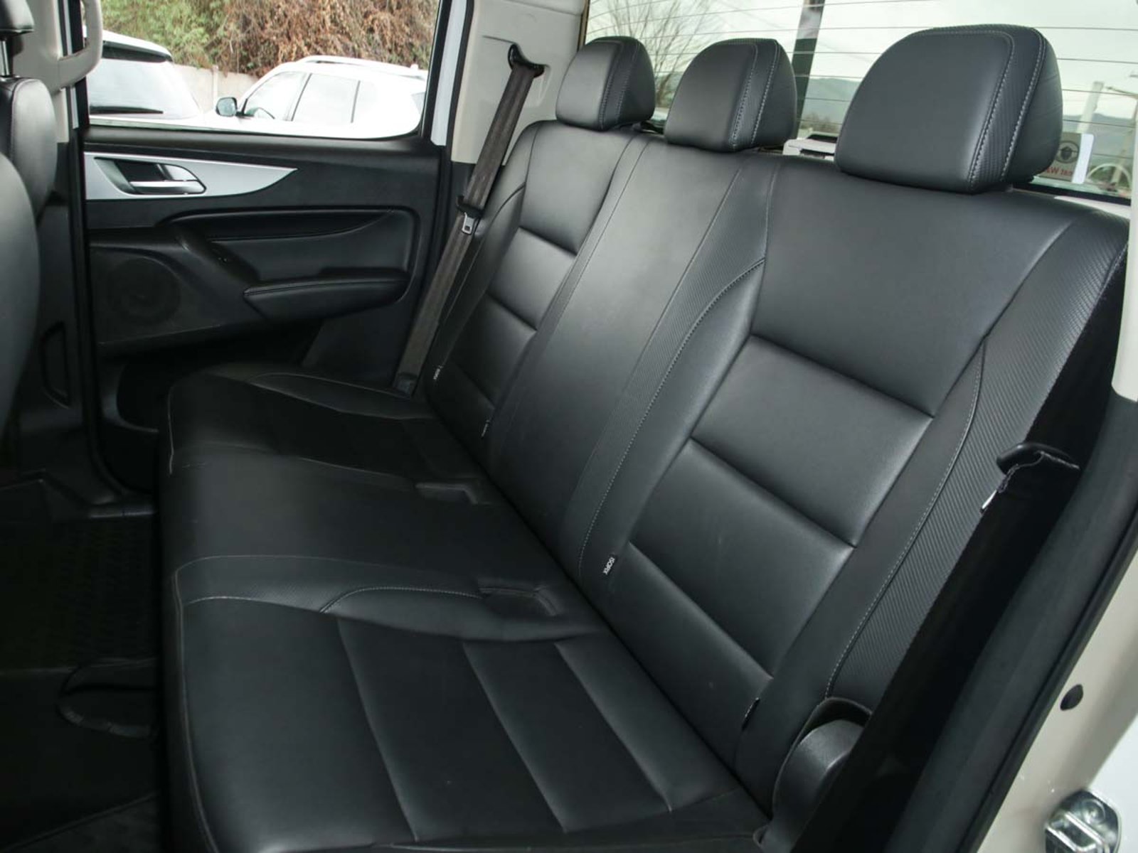 Great Wall POER DELUXE 4X4 2.0 2024 - Imagen 8 de 8