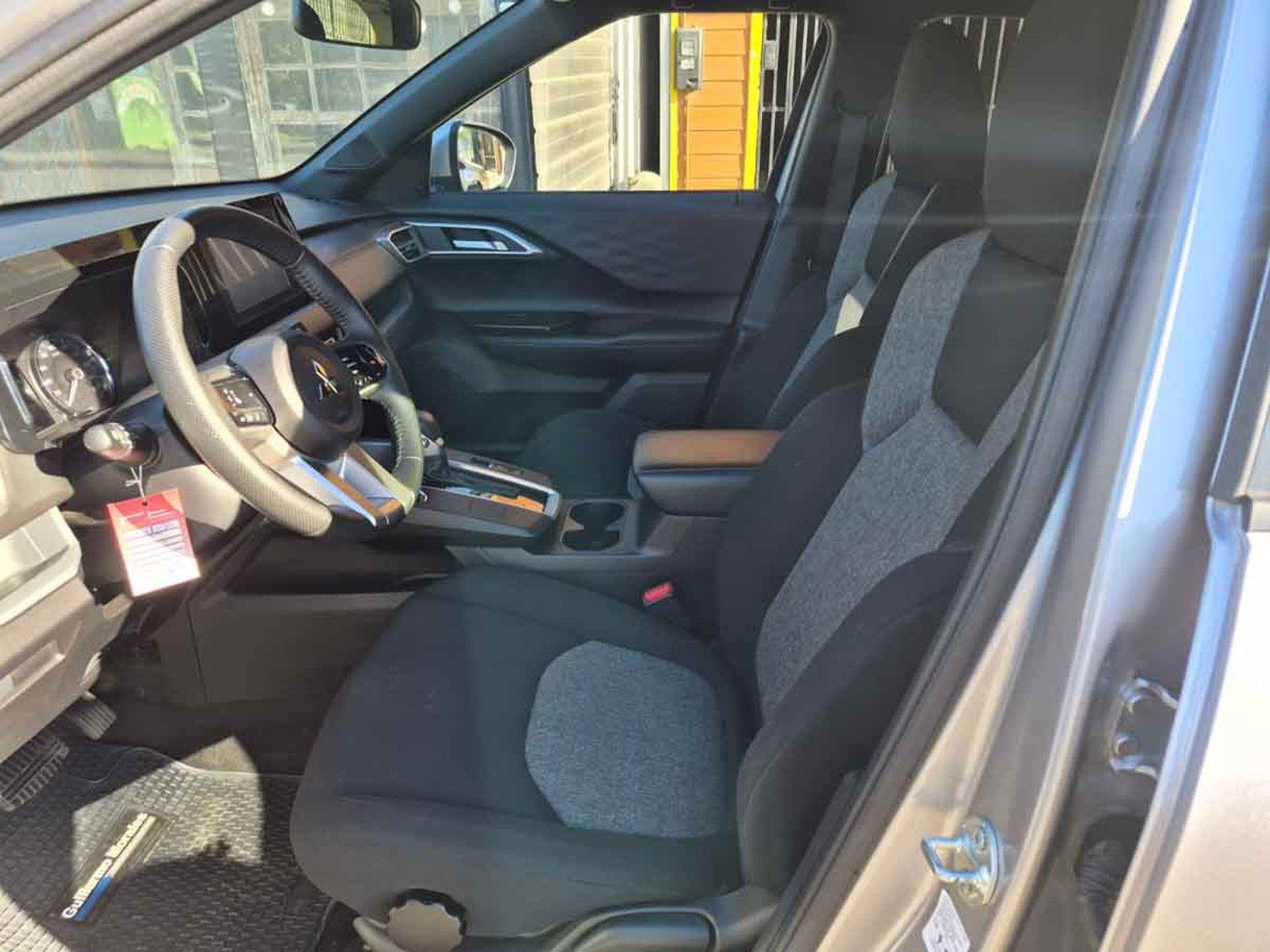 Mitsubishi OUTLANDER SPORT GLX 2025 - Imagen 6 de 8