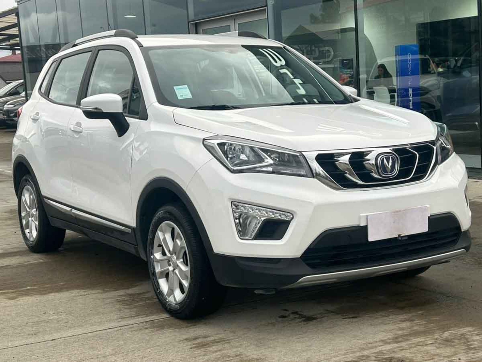 Changan CS15 HB 1.5 2025 - Foto 2 de 8