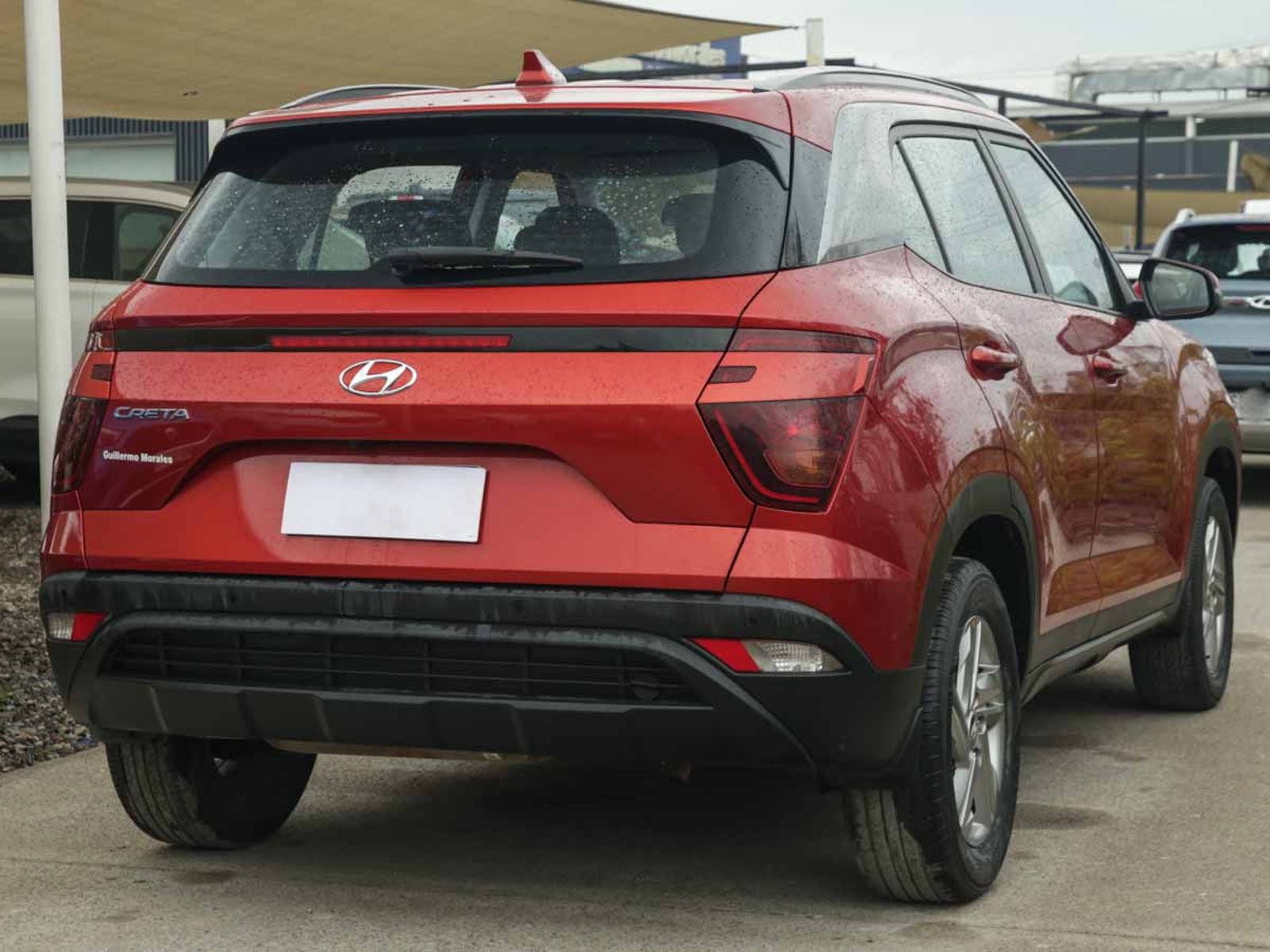 Hyundai CRETA SU2I 1.5 2022 - Imagen 4 de 8