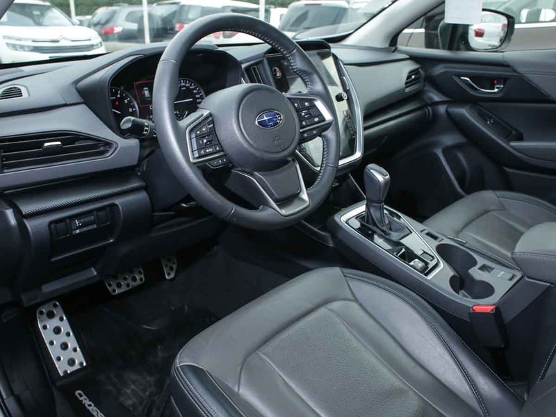 Subaru CROSSTEK 4X4 2.0 AUT 2023 - Imagen 6 de 8