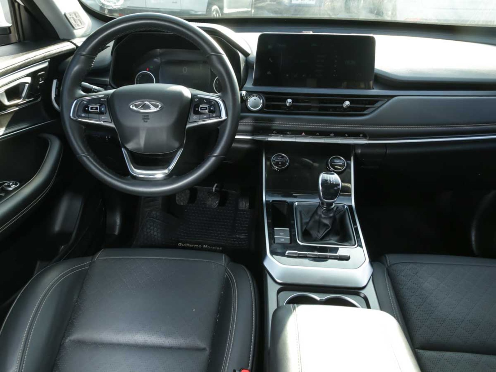 CHERY TIGGO 8  1.5T  GLS  MT 2023 - Imagen 13 de 14