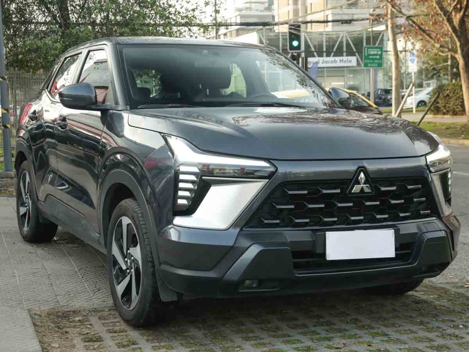 Mitsubishi OUTLANDER SPORT GLX 2025 - Foto 2 de 8