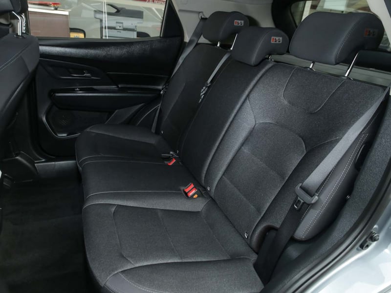 SsangYong NEW KORANDO LX 1.5T 6MT 2WD 2023 - Imagen 8 de 8