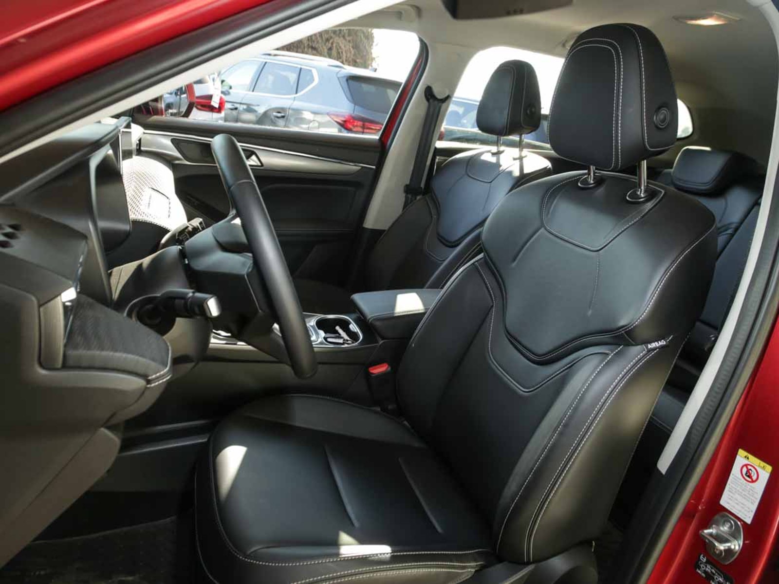 GREAT WALL HAVAL JOLION 1.5 2025 - Imagen 7 de 8