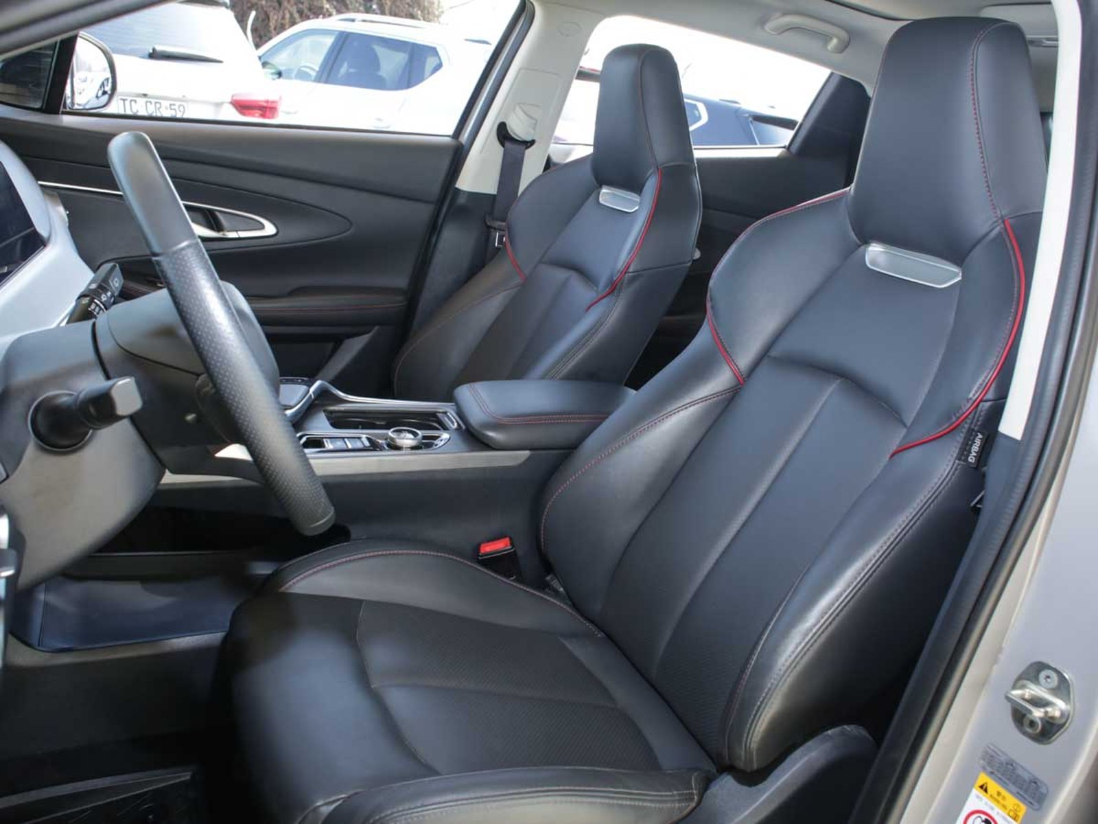 Changan UNIT ELITE 1.5 AUT 2024 - Imagen 7 de 8