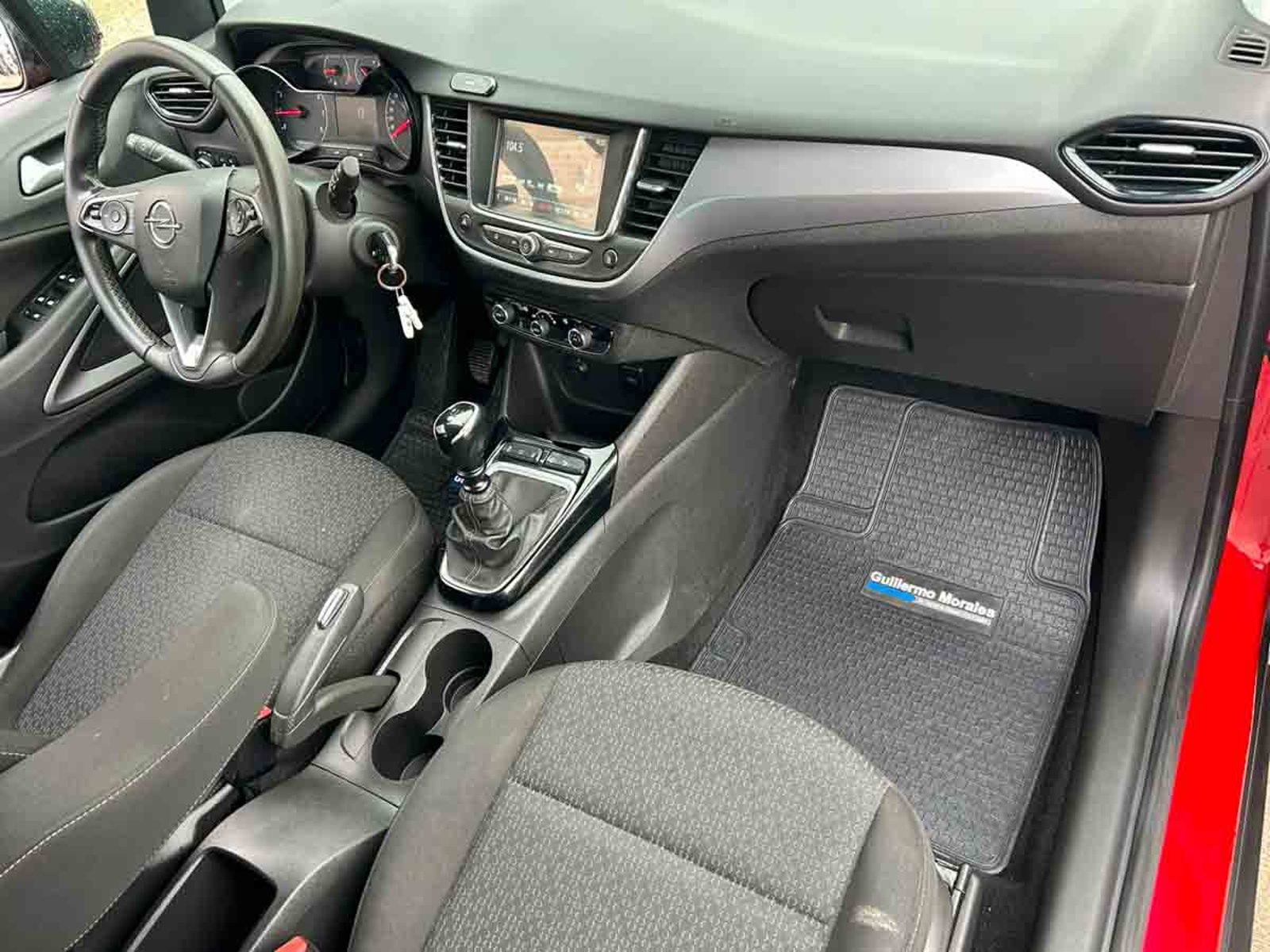 OPEL CROSSLAND TD MT6 1.5 2022 - Imagen 7 de 8