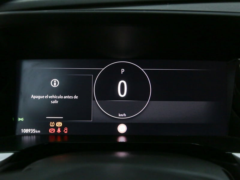 Opel GRANDLAND TD 1.5 AUT 2024 - Imagen 5 de 8