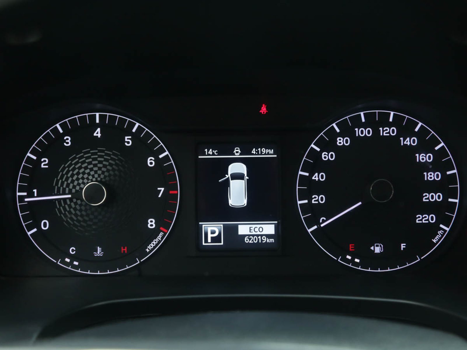 SsangYong REXTON 4X4 AT 2023 - Imagen 5 de 8