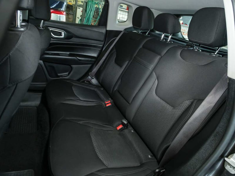 Jeep COMPASS SPORT 1.3 2024 - Imagen 7 de 7